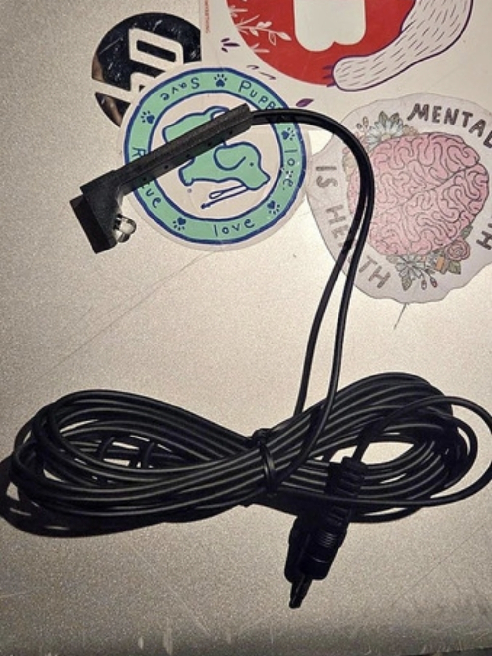 Led Light Plug-Aux